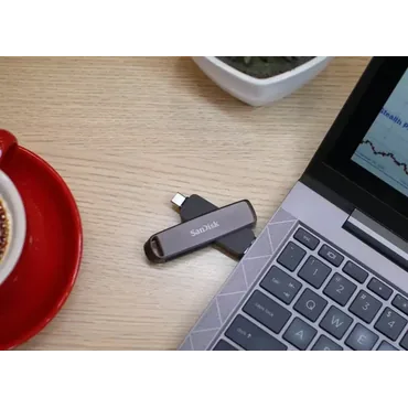 SanDisk Extreme PRO Dual Drive