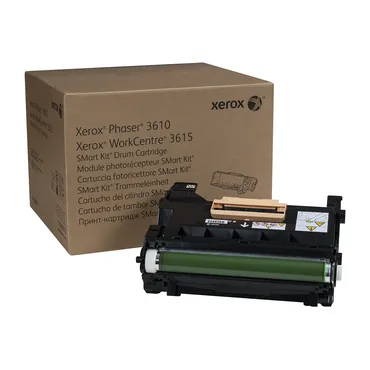 Xerox Phaser 3610