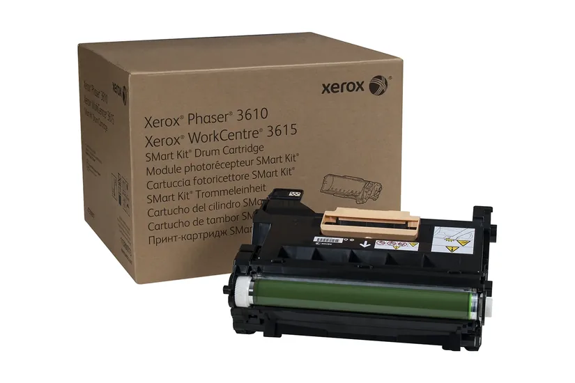 Xerox Phaser 3610 - trumkassett