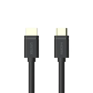 Unitek HDMI-kabel med Ethernet