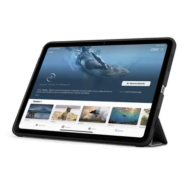 Pipetto Tablet cover
