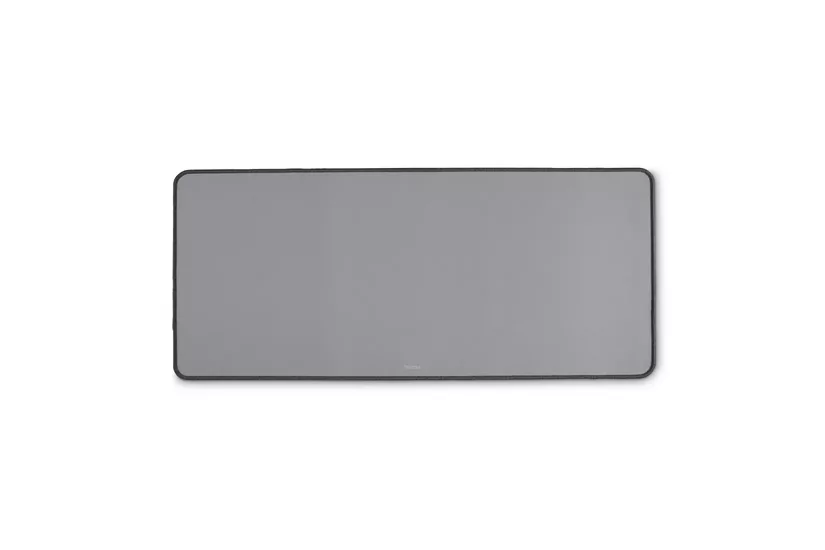 HAMA Mouse Pad Business XL Grey