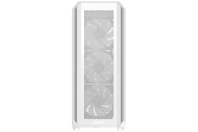 XPG VALOR AIR PLUS MID-TOWER-Case White