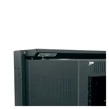 12SP/26D WALLRK W/PLEXIDR