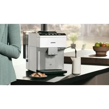 Siemens Kaffemaskin
