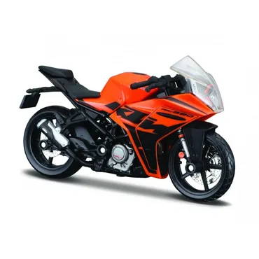 Maisto KTM RC390 1/18