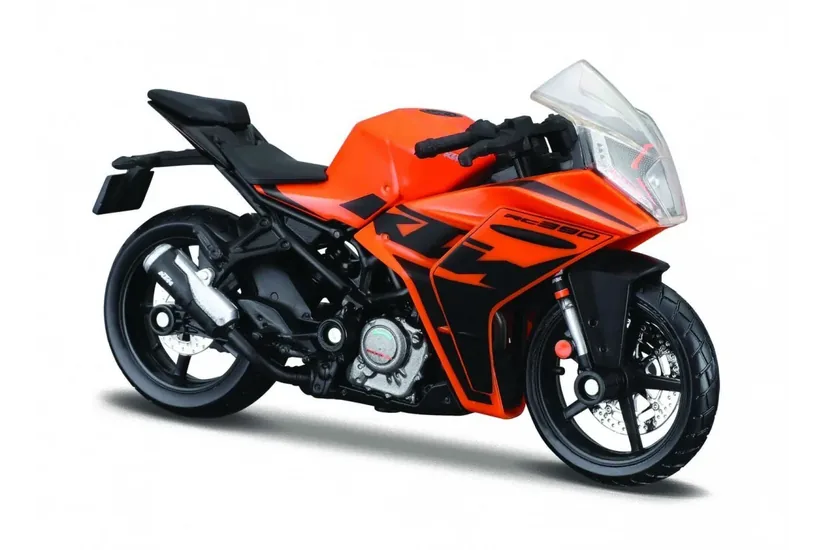 Maisto KTM RC390 1/18