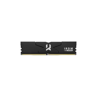 Goodram IR-6400D564L32S/32GDC hukommelsesmodul 32 GB 2 x 16 GB DDR5 288-pin DIMM Fejlkorrigerende kode