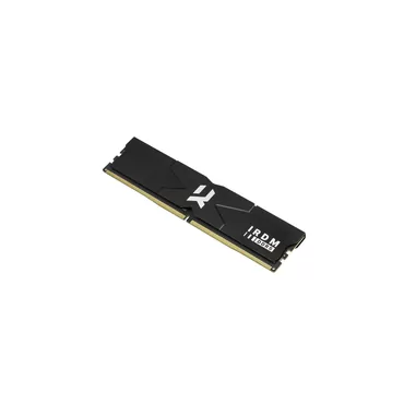 Goodram IR-6400D564L32S/32GDC hukommelsesmodul 32 GB 2 x 16 GB DDR5 288-pin DIMM Fejlkorrigerende kode