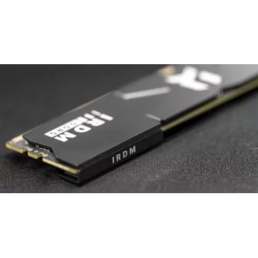 Goodram IR-6400D564L32S/32GDC hukommelsesmodul 32 GB 2 x 16 GB DDR5 288-pin DIMM Fejlkorrigerende kode