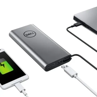 Dell Notebook Power Bank Plus PW7018LC
