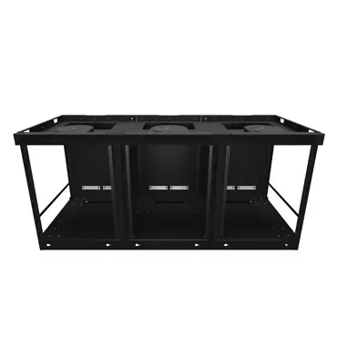 INTL C5 FRAME 31D 3 BAY