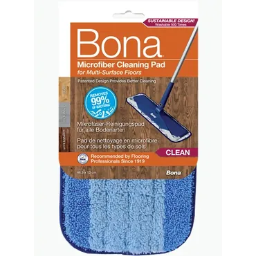 Bona Microfiber Cleaning Pad