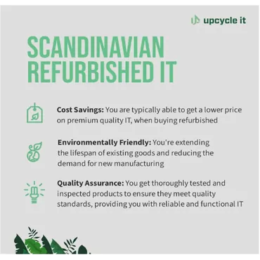 [upcycle it] Dell Latitude 5580 (GRADE A)