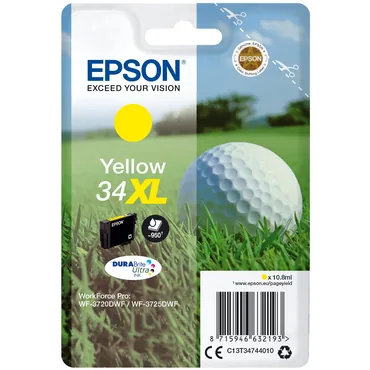 Epson 34XL