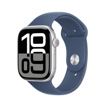 Apple Watch Series 10 (GPS)