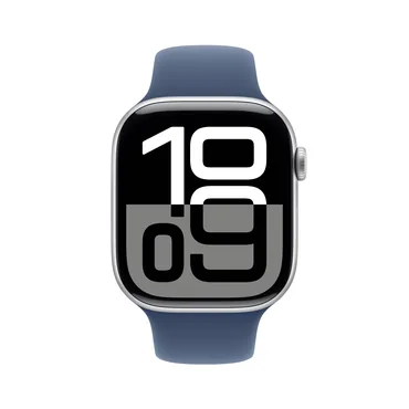 Apple Watch Series 10 (GPS)