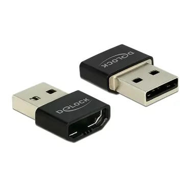 Delock videoadapter