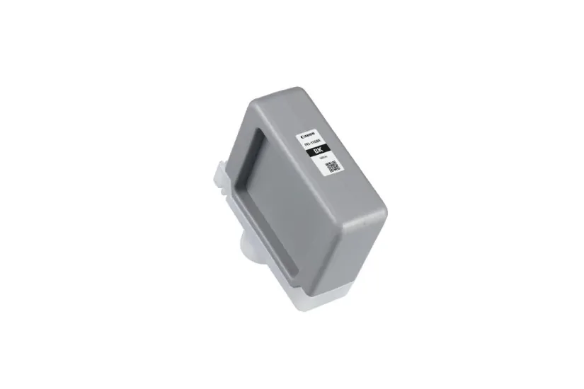 Canon PFI-110 BK - svart - original - bläcktank