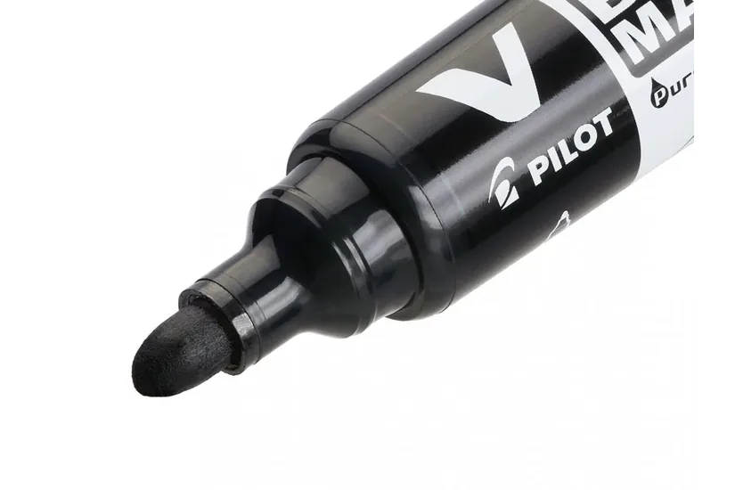 Pilot V-Board Master speedmarker 1 stk Projektilspids Orange