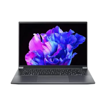 Acer SFX14 Bærbar - 14.5" - 32 GB DDR5 - Core i7 13700H - RTX 4050 - Windows 11 Home