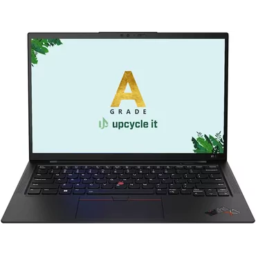 [upcycle it] Lenovo ThinkPad X1 Carbon 10th (GRADE A)