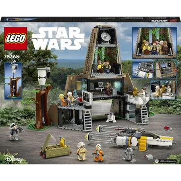 LEGO Star Wars 75365