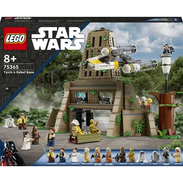 LEGO Star Wars 75365