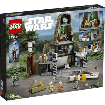 LEGO Star Wars 75365