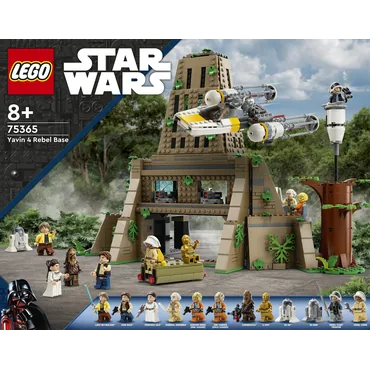 LEGO Star Wars 75365