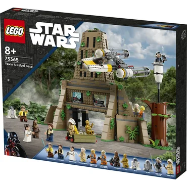 LEGO Star Wars 75365