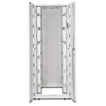 APC NetShelter SX Cabinet with Sides