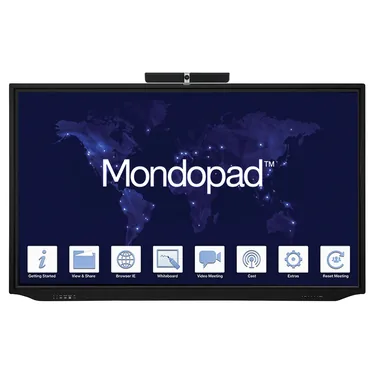 InFocus Mondopad INF5522AG