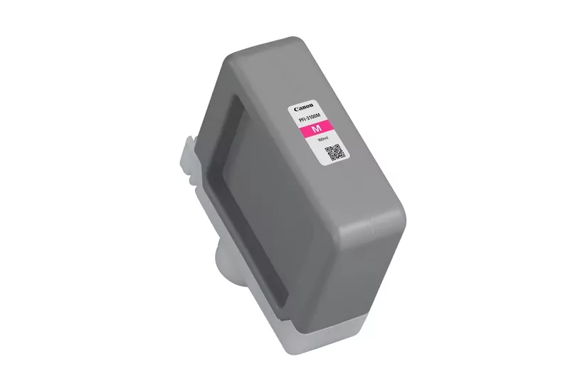 Canon PFI-3100 M - magenta - original - bläcktank