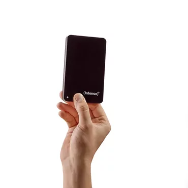 Intenso Memory Case