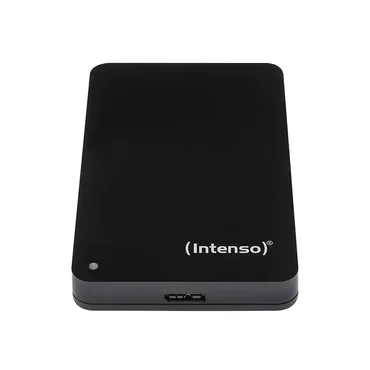 Intenso Memory Case