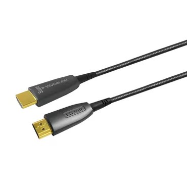 20m OPTIC HDMI 4K Amored