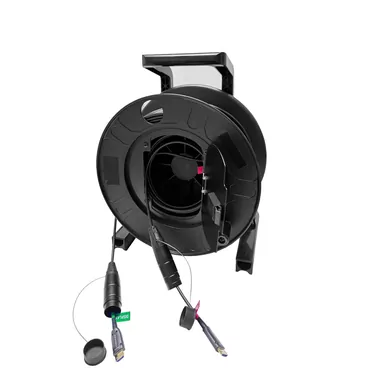 20m OPTIC HDMI 4K Amored