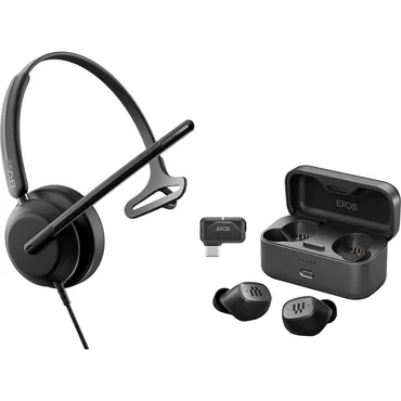 EPOS Headset