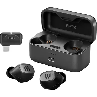 EPOS Headset