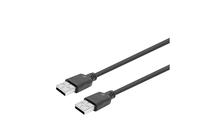 VivoLink - USB-kabel - USB til USB - 15 m