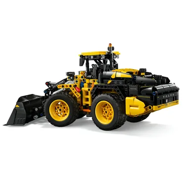LEGO Technic 42209 Ładowarka Kołowa Volvo L120 Electric
