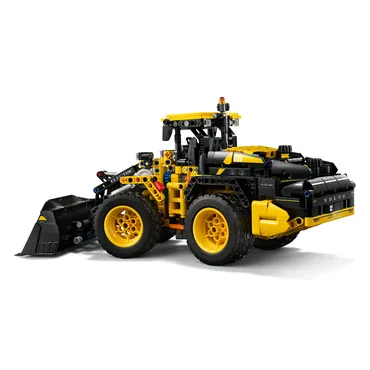 LEGO Technic 42209 Ładowarka Kołowa Volvo L120 Electric