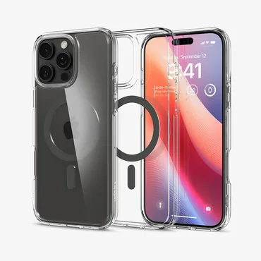 Spigen Ultra Hybrid