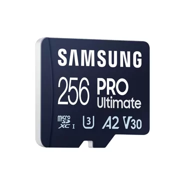 Samsung PRO Ultimate MB-MY256SA