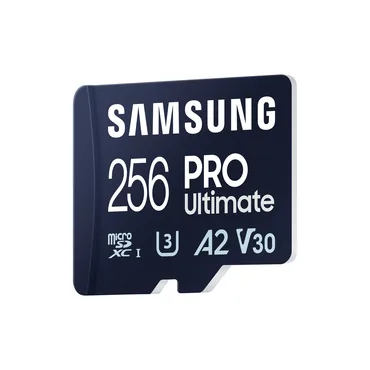 Samsung PRO Ultimate MB-MY256SA