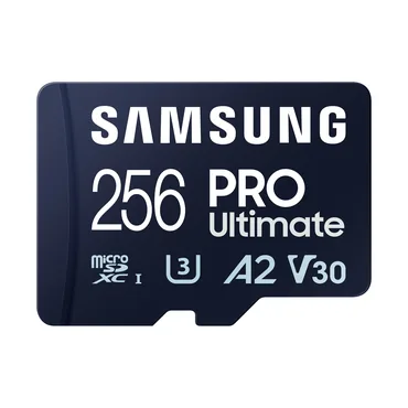 Samsung PRO Ultimate MB-MY256SA