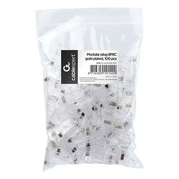 Cablexpert nätverkskontakt