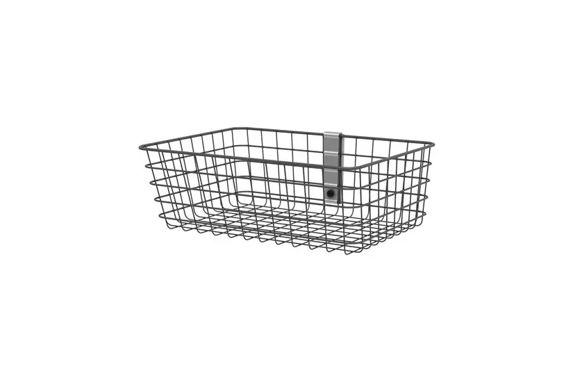 Ergotron monteringskomponent - stor - mörkgrå