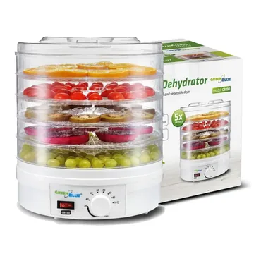 GreenBlue Fødevaretørrer